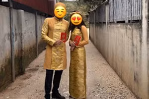 Sự thật khó chấp nhận sau chuyện người yêu tìm mọi cơ hội để được đi bê tráp