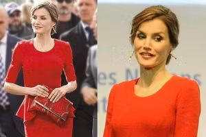 Cách chọn đồ mùa thu sang trọng, thanh lịch và đầy khí chất cho phụ nữ U50 