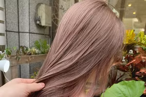 5 màu tóc nhuộm đẹp đang được các chị em đua nhau diện