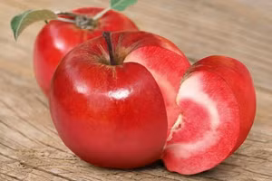 Những loại quả “kỳ quặc”, có tiền cũng khó mua