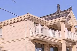 Mua 6 biệt thự ở Thượng Hải, 20 năm sau người chủ chứng kiến cảnh tượng bất ngờ