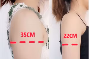 5 bài tập khiến bắp tay to như tay voi cũng hóa nuột nà, thon dài 