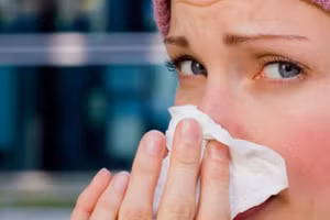 Những bộ phận của cơ thể tuyệt đối phải giữ ấm mùa đông