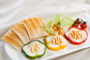 5 kiểu kết hợp thực phẩm giúp bạn giảm cân nhanh gấp đôi