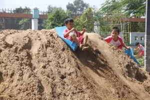 Ảnh minh họa. IT.