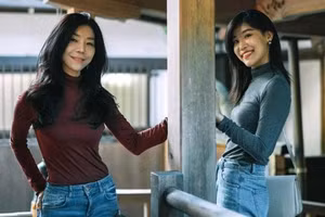 Những kiểu tóc sang trọng, khí chất cho phụ nữ 50-60 tuổi