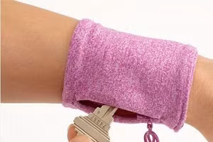 Quần áo "thông minh" sẽ thay thế quần áo thông thường