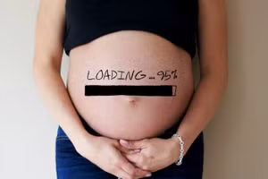 7 dấu hiệu mẹ bầu sắp vượt cạn, chuẩn bị hành lý để nhập viện ngay