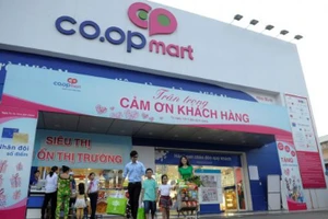 Sai Gon Co.op có dấu hiệu bị thâu tóm một cách trái phép.