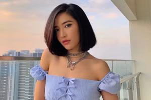 5 kiểu tóc ngắn siêu sang chảnh của sao Việt, cực hợp với cô nàng tuổi 30