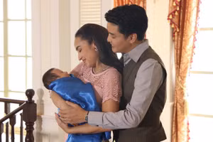 Phát hiện bí mật động trời từ hành xử lạ của chồng khi làm khai sinh cho con