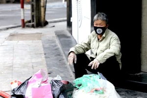 Số đông người cao tuổi mong muốn có việc làm để bảo đảm thu nhập và tránh lệ thuộc vào con cháu.