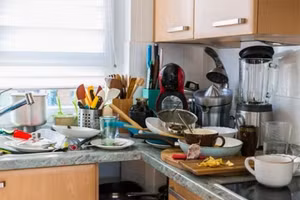 Nhà phạm phải những điều đại kỵ này cuộc sống vợ chồng không hòa thuận