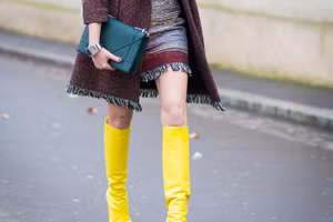 4 kiểu giày tối kỵ với chị em ngoài 30 tuổi