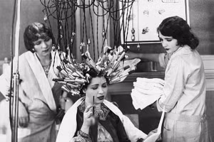 Cách làm đẹp không tin nổi của phụ nữ thời xưa