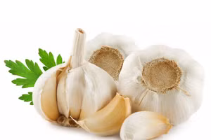 5 thực phẩm "đại kỵ" với tỏi