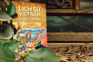 Ảnh minh họa/INT