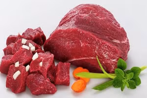 4 loại thịt bò rẻ tới mấy cũng tuyệt đối không mua