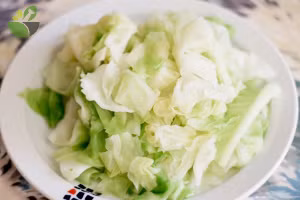 Hai loại rau giúp phòng bệnh đau dạ dày, tốt cho sắc đẹp của phụ nữ