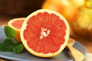 17 loại rau quả nhiều vitamin C hơn cam, chanh gấp 5 lần nhưng ít ai để ý