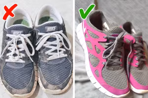 10 quy tắc ngầm chị em cần biết để không bị luộm thuộm, kém sang