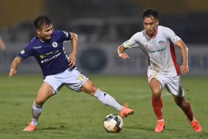 Viettel sau trận thua CLB Hà Nội ở chung kết cúp quốc gia 2020 đã rút ra nhiều bài học kinh nghiệm.