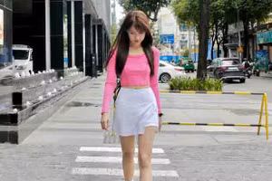 Gợi ý cách diện chân váy xinh yêu từ các mỹ nhân đình đám