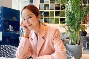 5 kiểu tóc siêu xinh dành cho hội tóc mỏng 