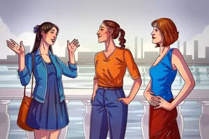 17 mẹo tâm lý giúp bạn chiếm thế thượng phong mà đối phương không hề hay biết