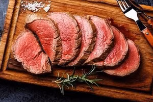 Những thứ đại kỵ nấu cùng thịt bò