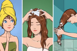 10 điều chúng ta vẫn làm sai hàng ngày mà không biết