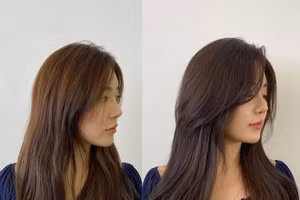 Cách chọn màu tóc vừa xinh vừa tôn da