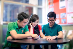 Kiểm định chất lượng giáo dục giúp các trường bảo đảm chất lượng đào tạo và nâng cao năng lực cạnh tranh. Ảnh minh họa