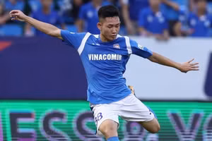 Hai Long và Than QN có cơ hội giành chức vô địch V-League 2020.
