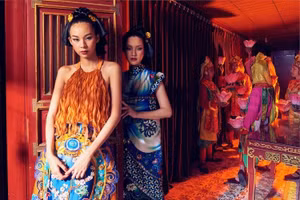 Bộ sưu tập Mỵ Châu.