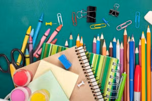 Cách chọn đồ dùng học tập cực chuẩn cho bé vào lớp 1