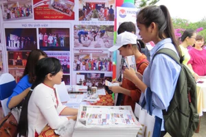 Cần có chế tài hợp lý với những cơ sở đào tạo làm không đúng quy chế tuyển sinh.