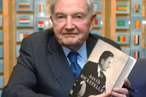 Sự thật về đại gia dầu mỏ giàu nhất thế giới thay 6 quả tim để sống tới 101 tuổi