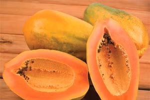 11 loại thực phẩm dành cho người thiếu vitamin A