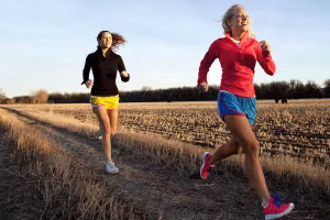 Hướng dẫn tư thế chạy chuẩn cho người mới bắt đầu