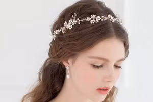 Xu hướng trang điểm thời thượng được các cô dâu lựa chọn nhiều nhất hiện nay