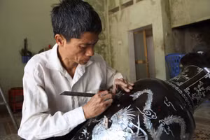 Lao động NCT có nhiều kinh nghiệm, kỹ năng mà lao động trẻ không có được.