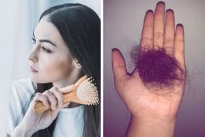 Những dấu hiệu cho thấy sức khỏe đang xuống cấp