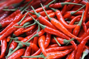 Loạt thực phẩm giúp giữ ấm cơ thể vào mùa đông