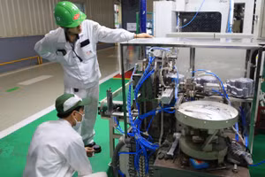 Khả năng làm việc nhóm và giải quyết vấn đề là những kỹ năng được coi trọng trong doanh nghiệp Nhật Bản.