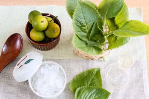 8 bài thuốc trị ho hiệu quả cho bé trong mùa lạnh