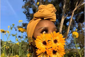 6 cách trang điểm mắt giúp chị em nổi bần bật dù phải đeo khẩu trang 