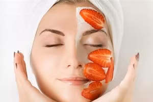 Tàn nhang nhiều chi chít đến mấy cũng sẽ hết sạch chỉ với loại quả cực rẻ này.