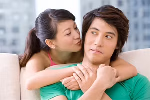 Em trai sắp kết hôn, chồng đề nghị hết hồn