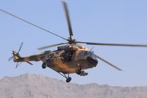 Taliban bị mất nhiều máy bay.